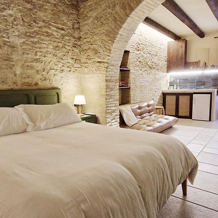 Casa Ocra Hotell Vasto Exteriör bild