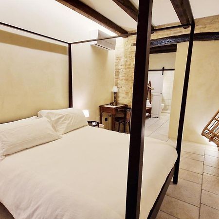 Casa Ocra Hotell Vasto Exteriör bild