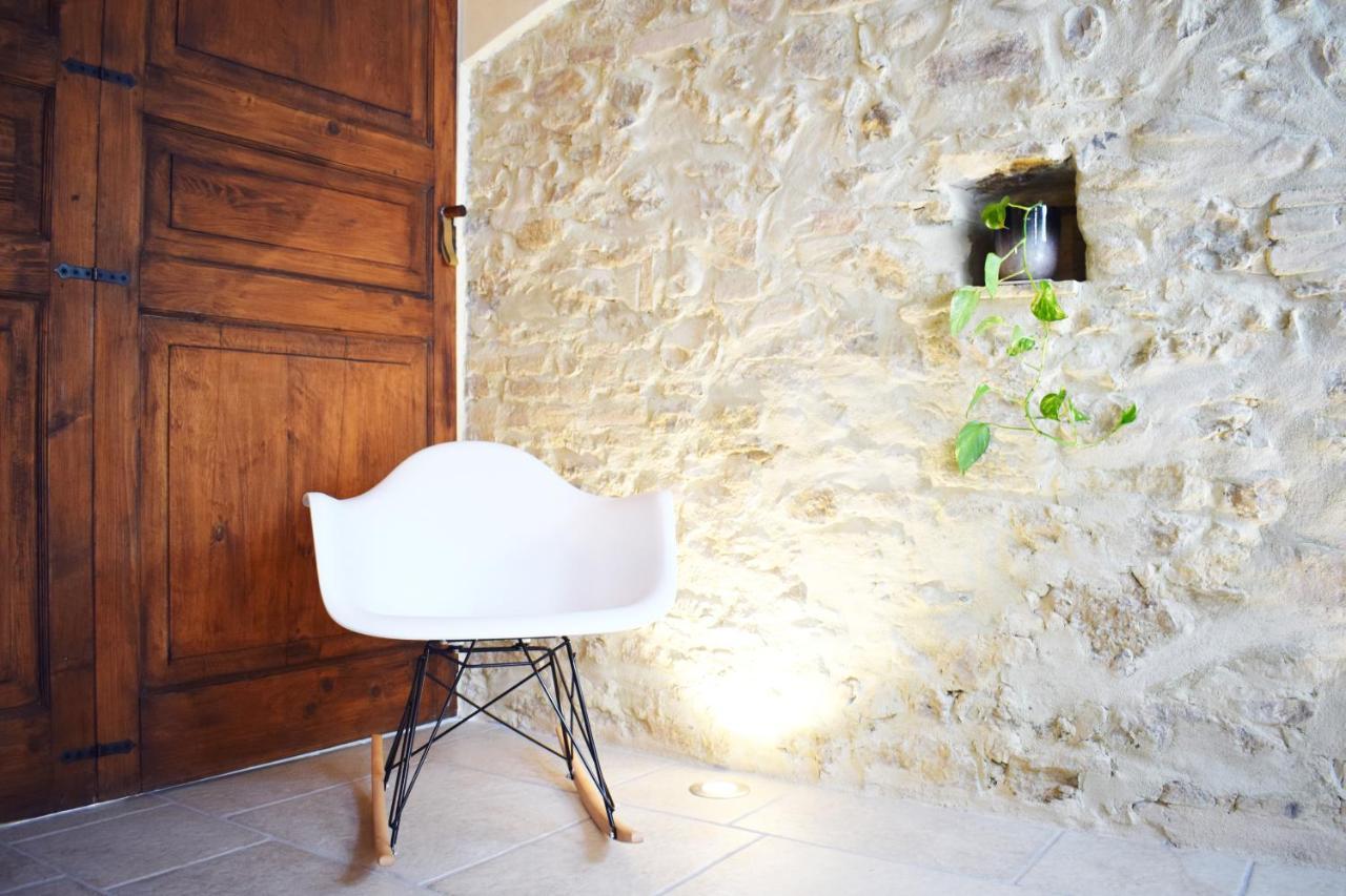 Casa Ocra Hotell Vasto Exteriör bild