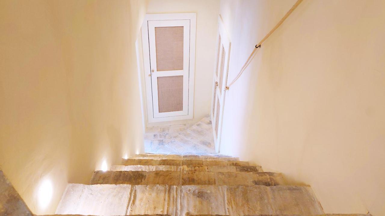 Casa Ocra Hotell Vasto Exteriör bild