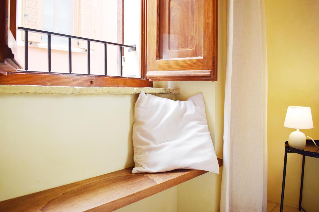 Casa Ocra Hotell Vasto Exteriör bild