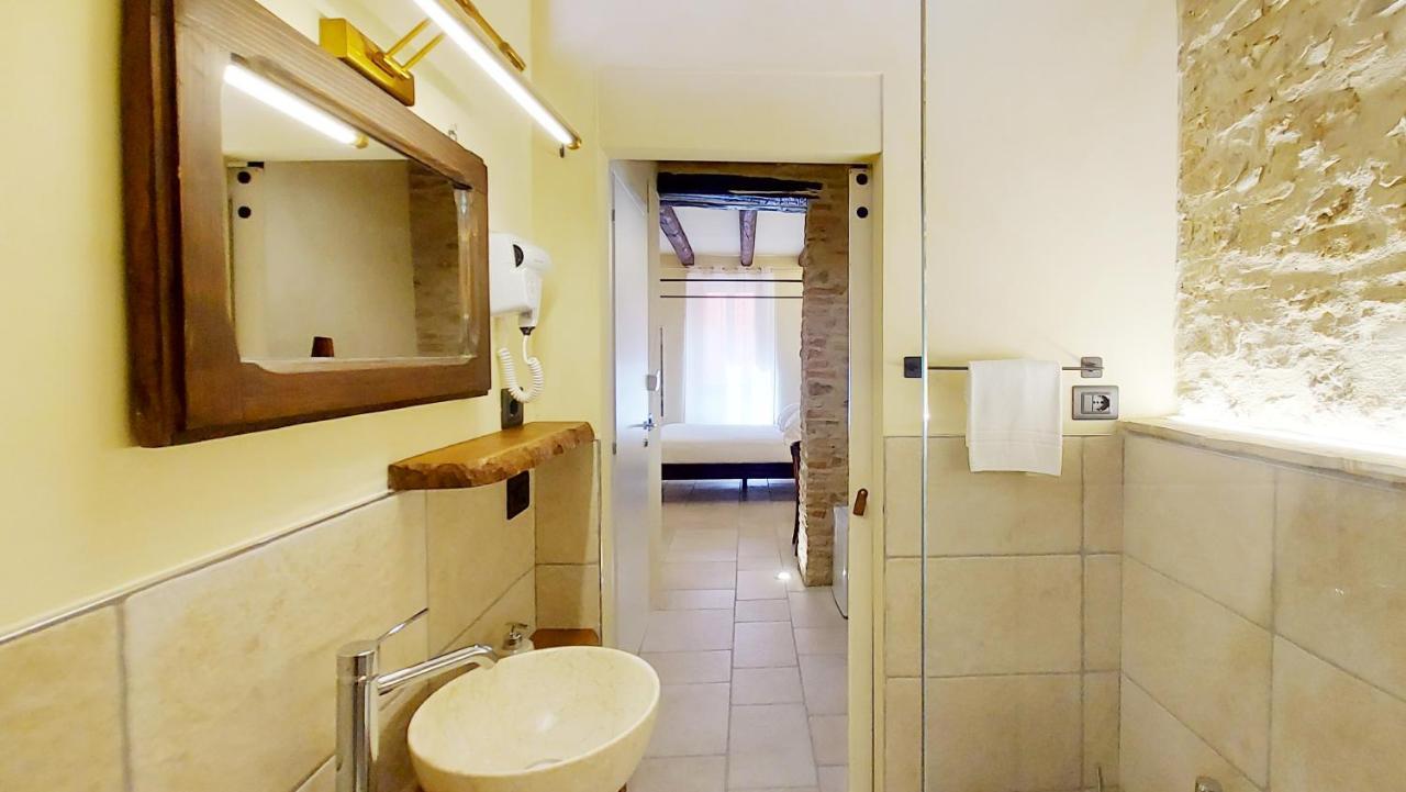 Casa Ocra Hotell Vasto Exteriör bild