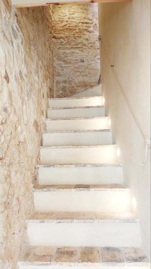 Casa Ocra Hotell Vasto Exteriör bild