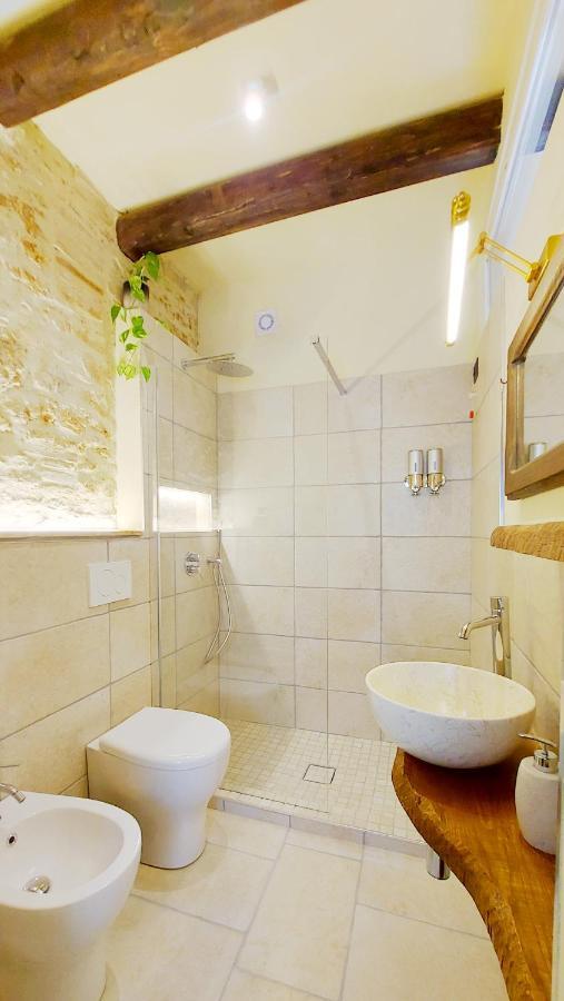 Casa Ocra Hotell Vasto Exteriör bild
