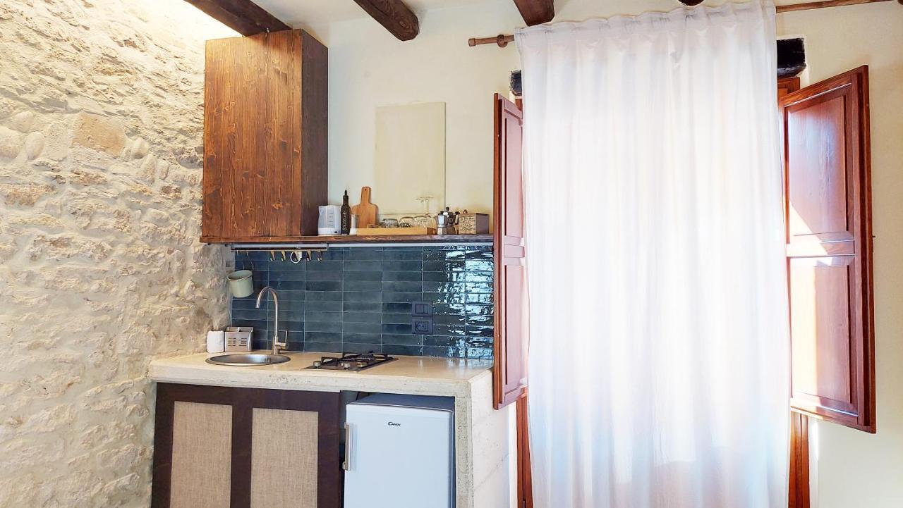 Casa Ocra Hotell Vasto Exteriör bild