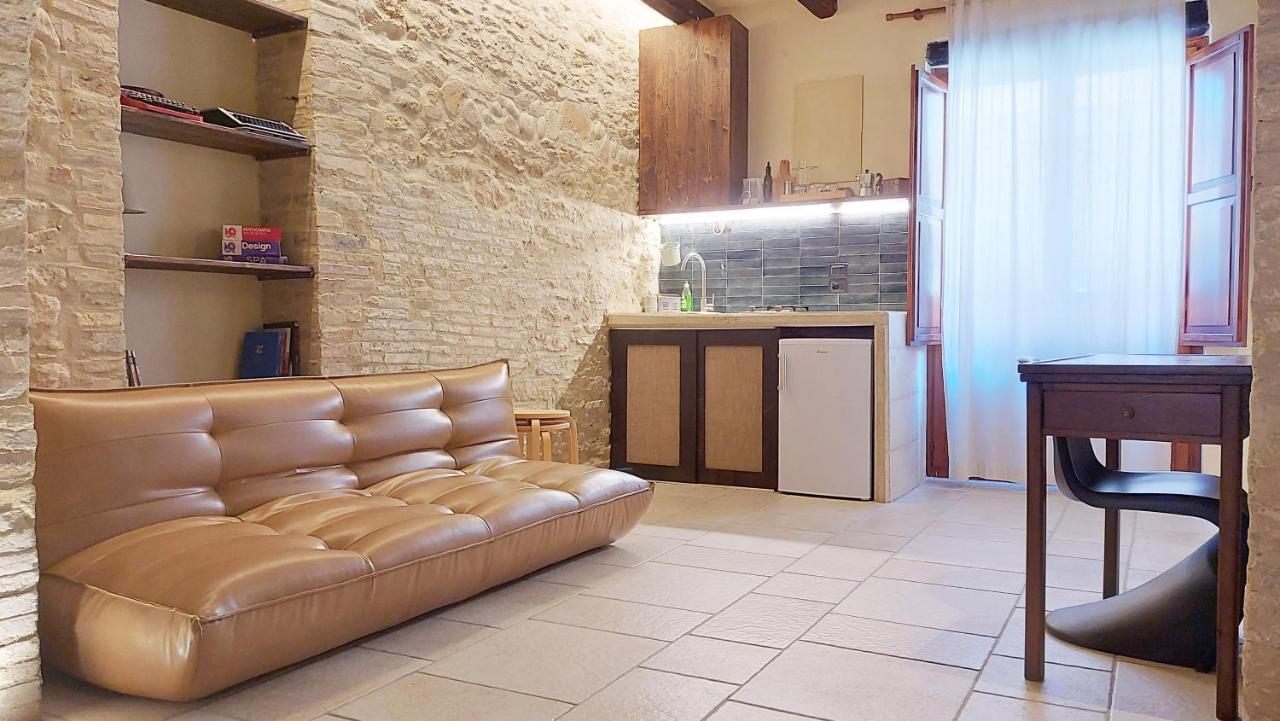 Casa Ocra Hotell Vasto Exteriör bild