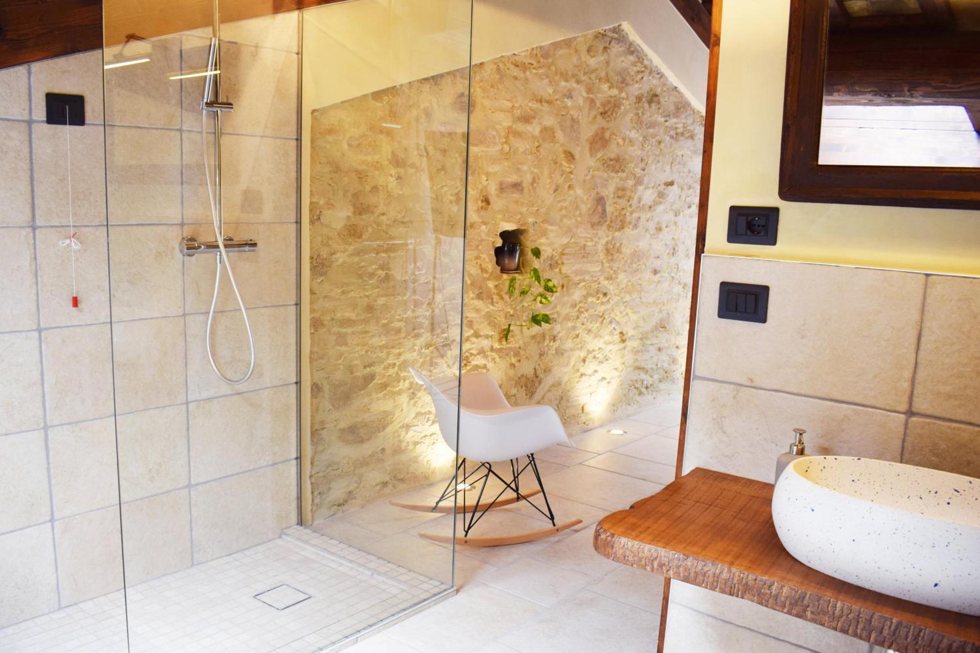 Casa Ocra Hotell Vasto Exteriör bild