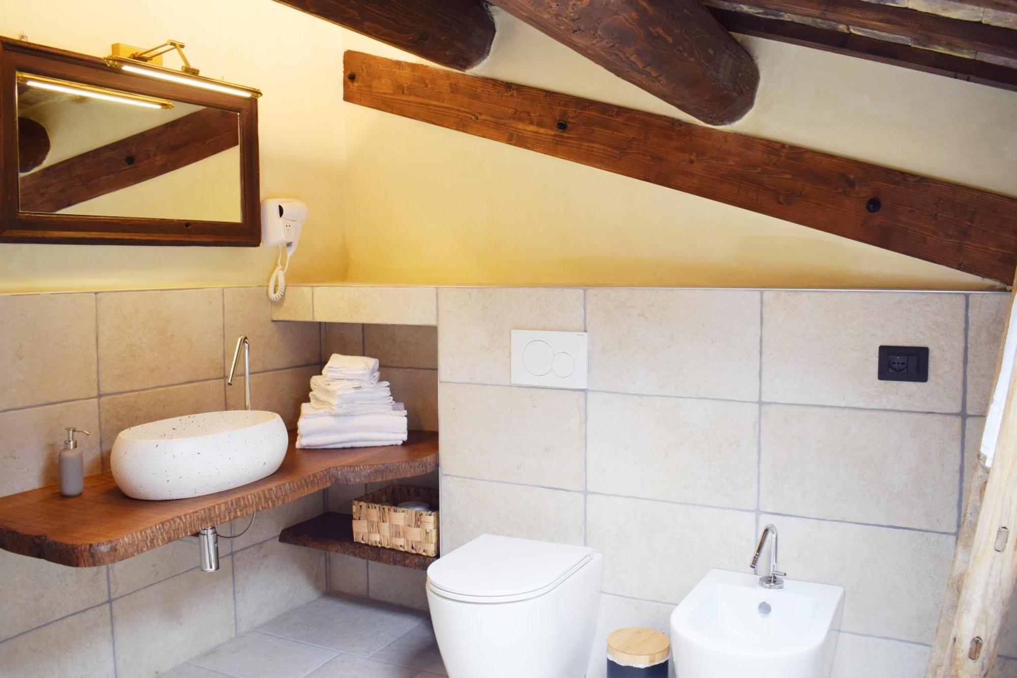 Casa Ocra Hotell Vasto Exteriör bild