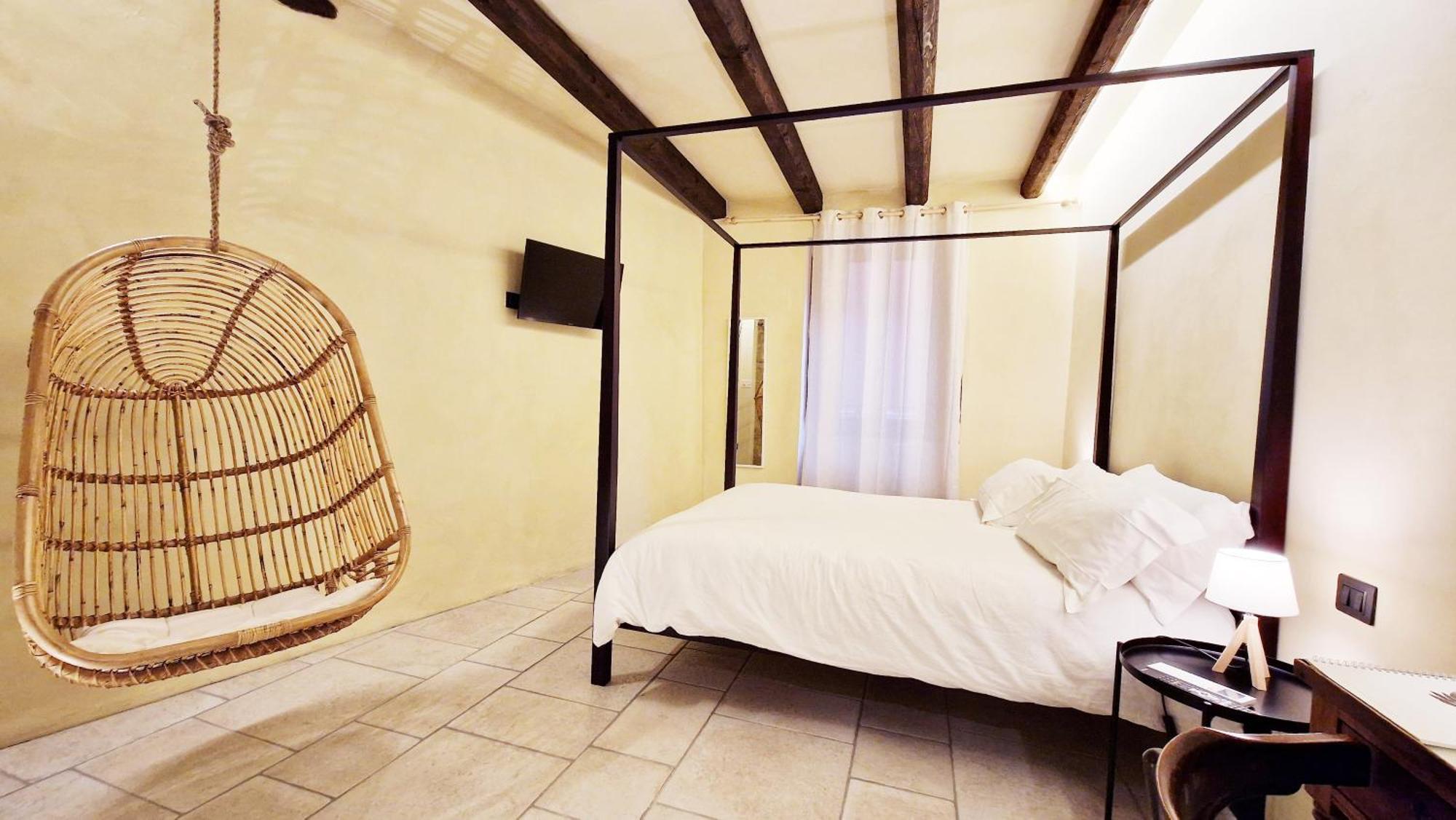 Casa Ocra Hotell Vasto Exteriör bild