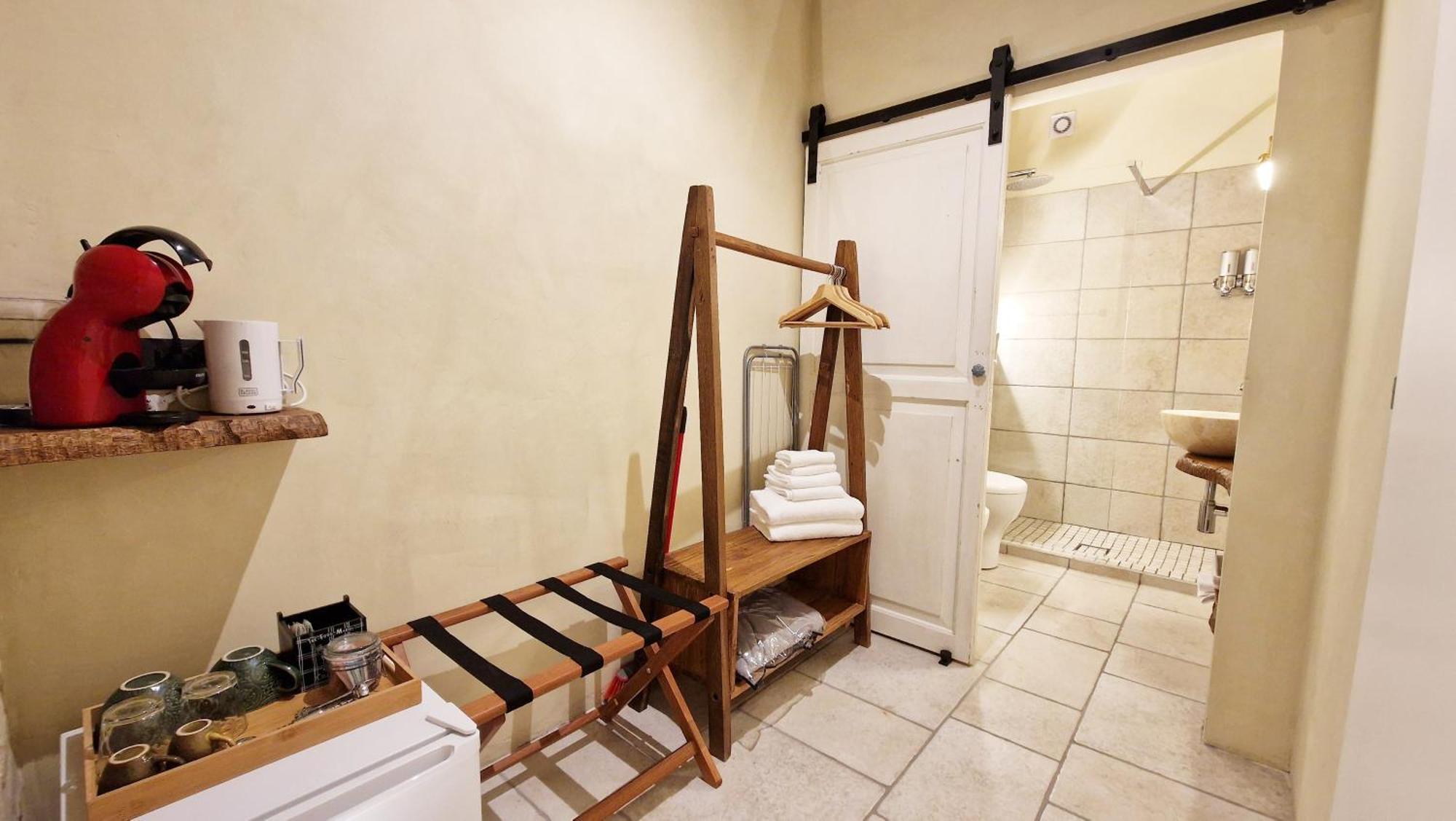 Casa Ocra Hotell Vasto Exteriör bild