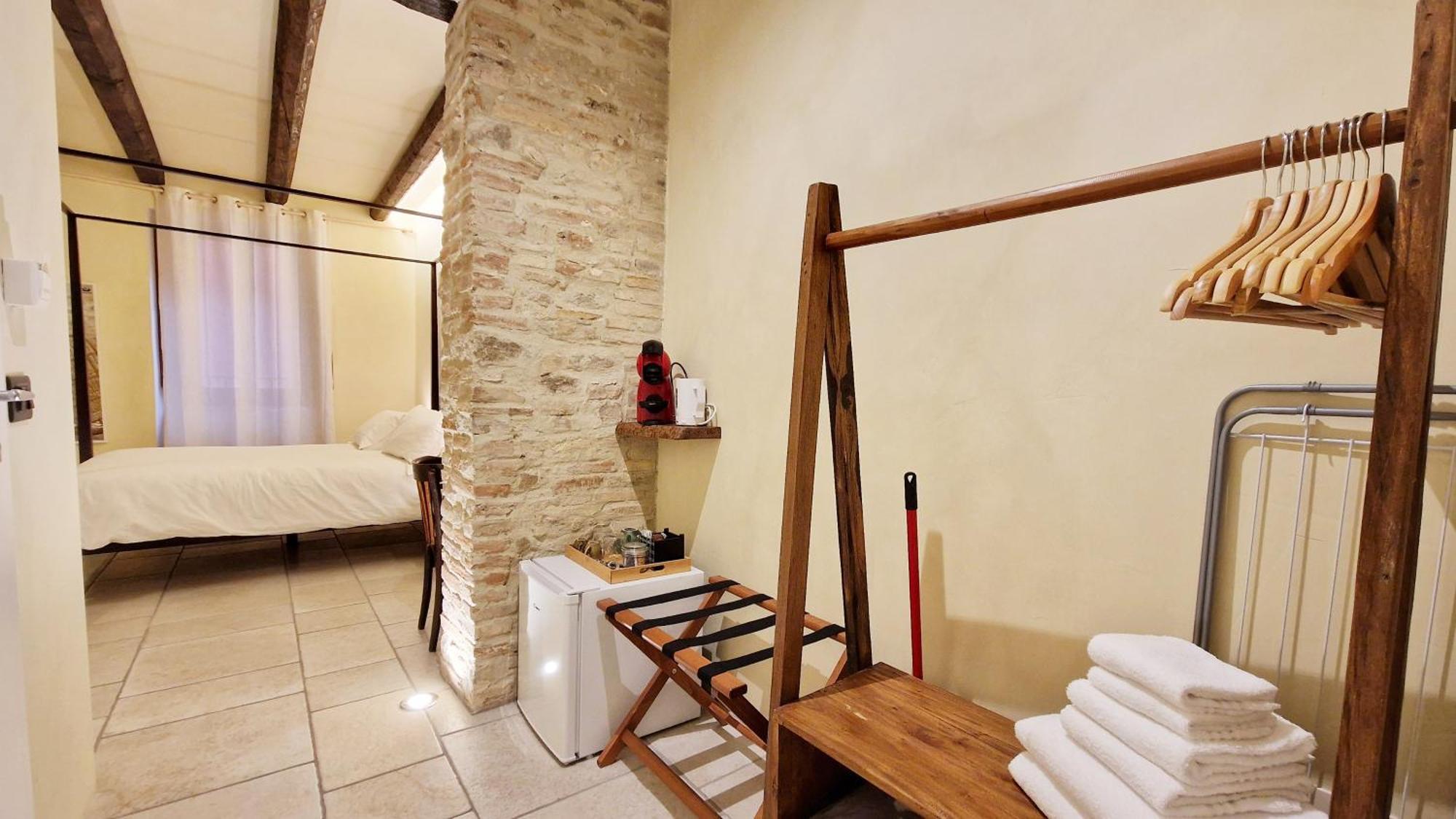 Casa Ocra Hotell Vasto Exteriör bild