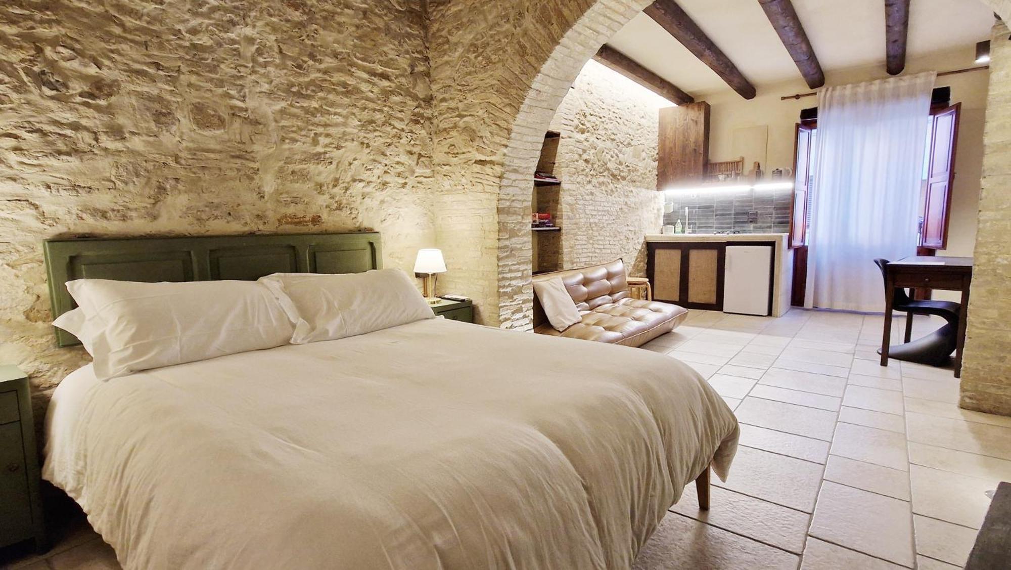 Casa Ocra Hotell Vasto Exteriör bild