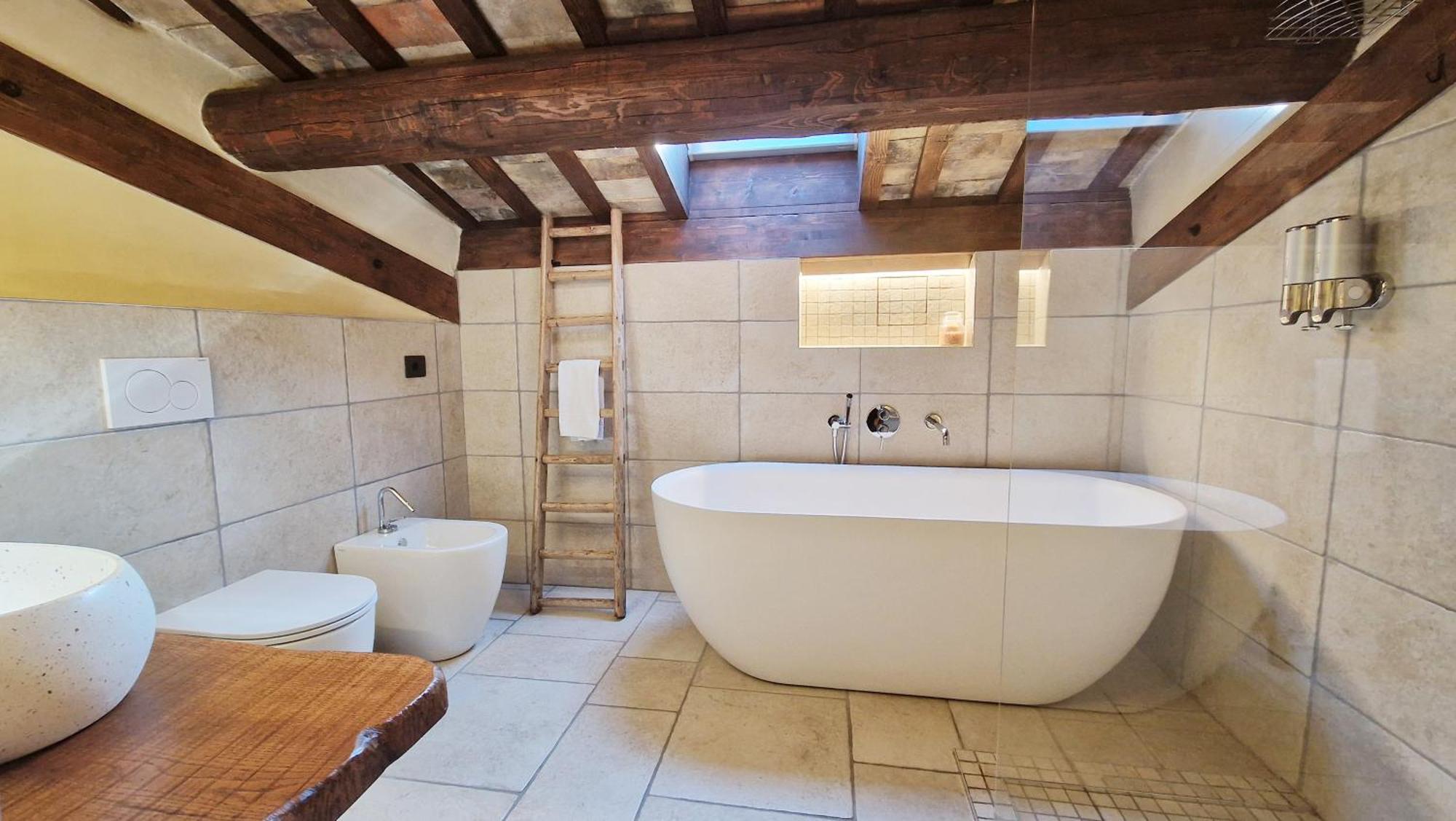 Casa Ocra Hotell Vasto Exteriör bild