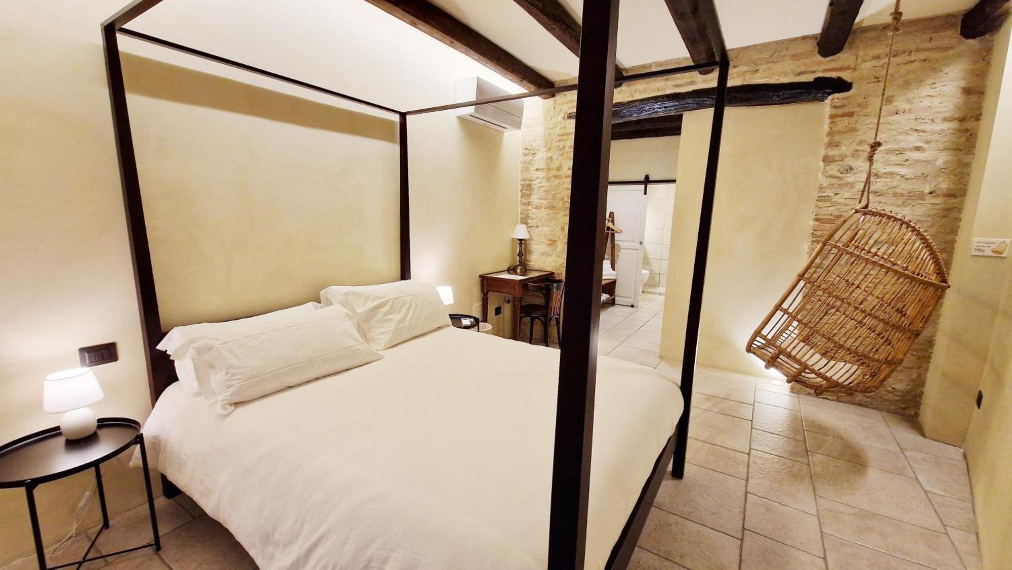 Casa Ocra Hotell Vasto Exteriör bild