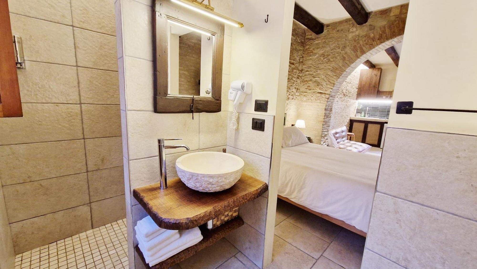 Casa Ocra Hotell Vasto Exteriör bild