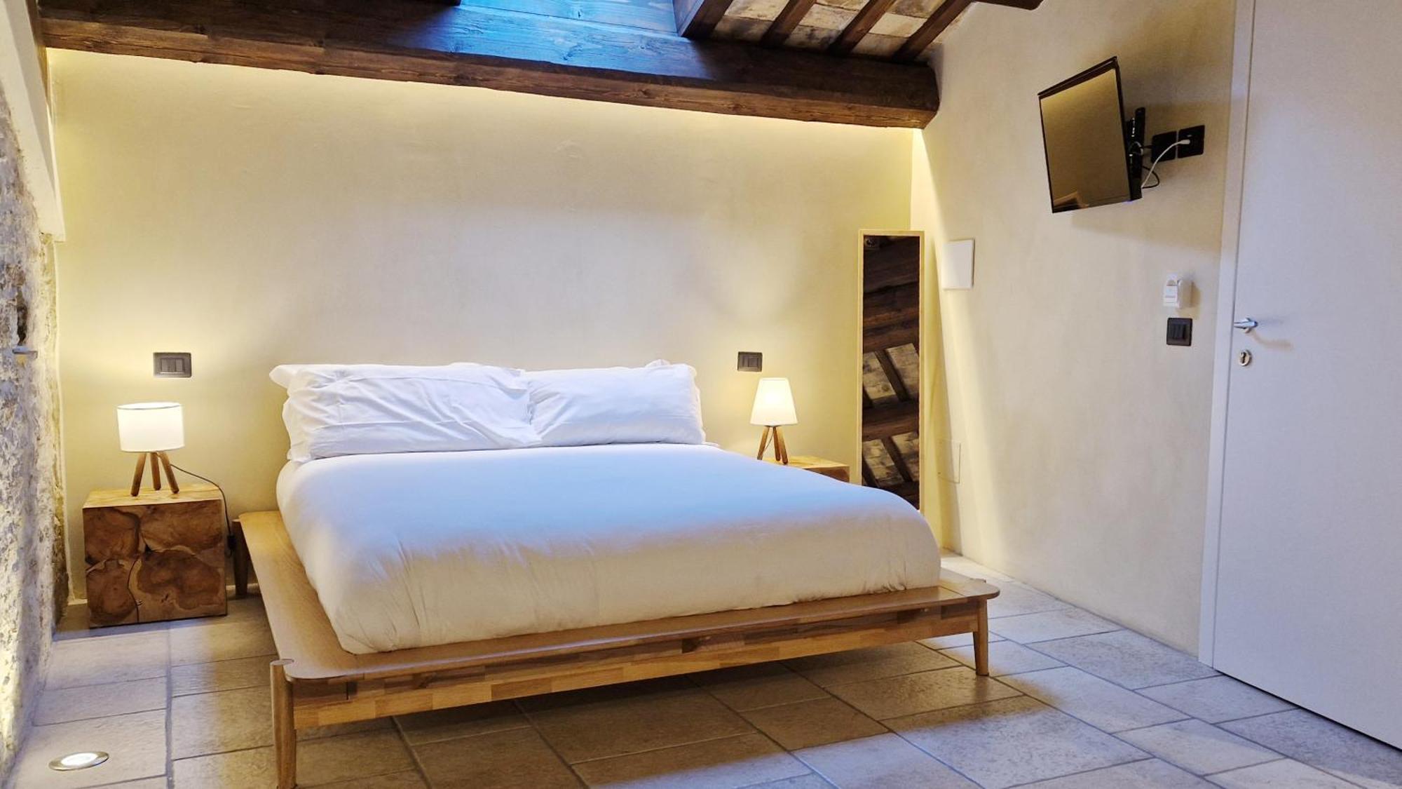 Casa Ocra Hotell Vasto Exteriör bild