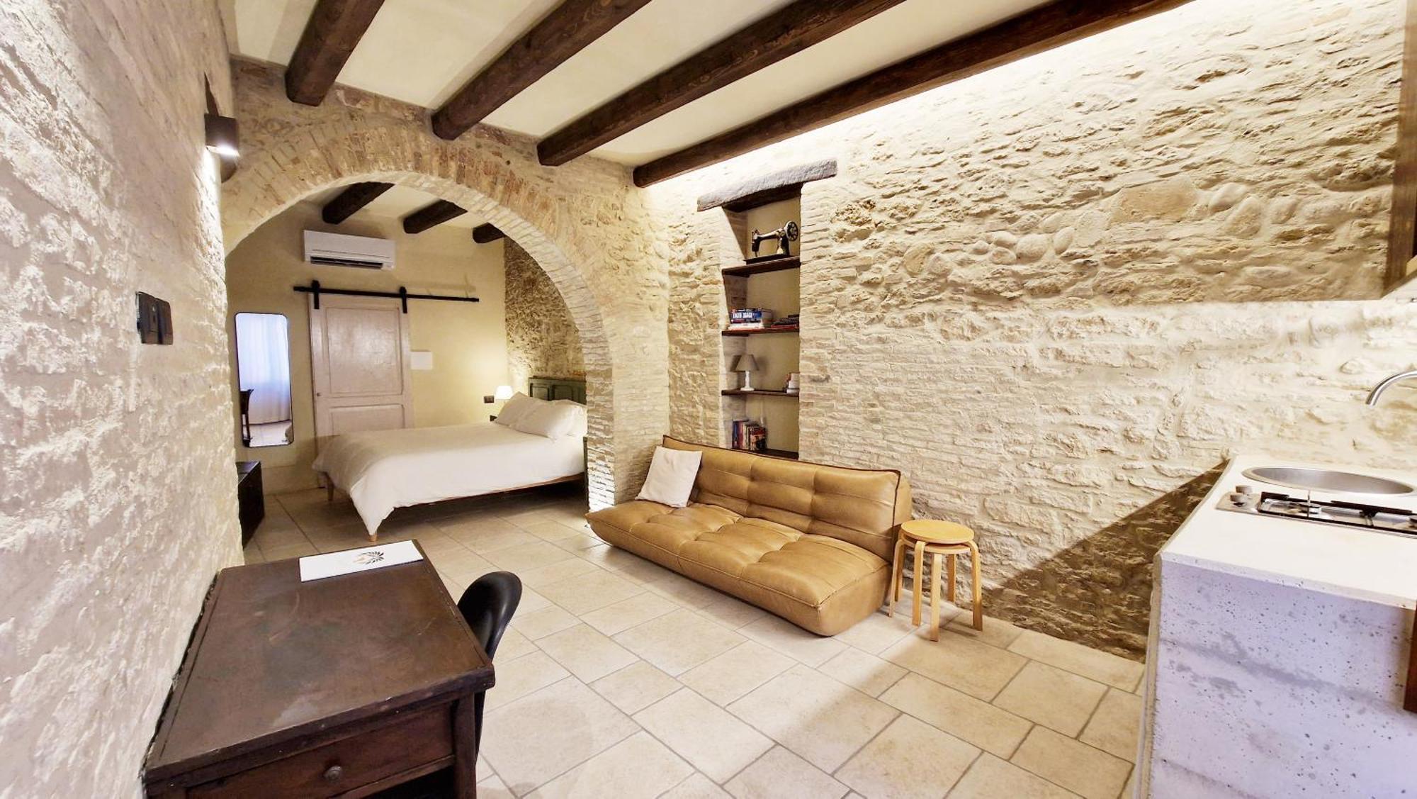 Casa Ocra Hotell Vasto Exteriör bild