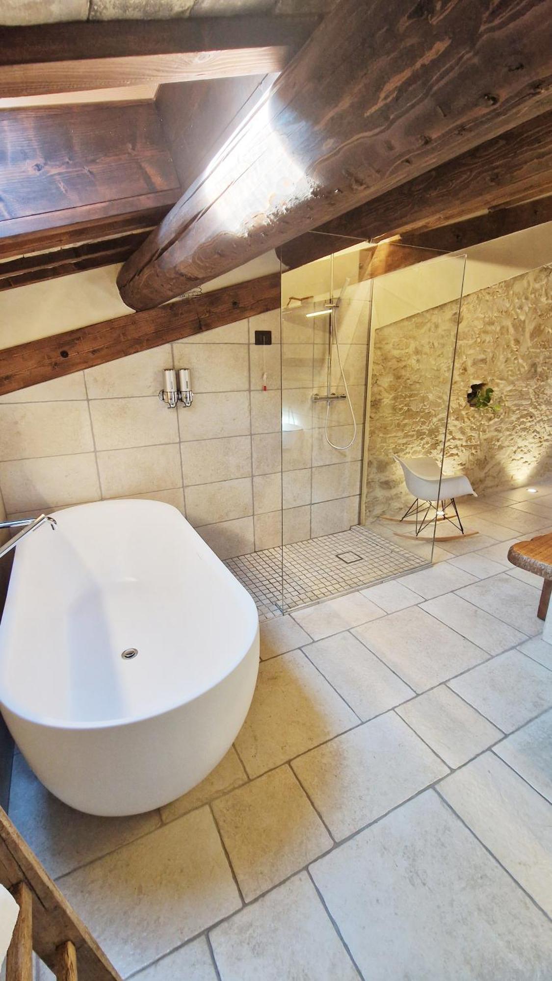 Casa Ocra Hotell Vasto Exteriör bild