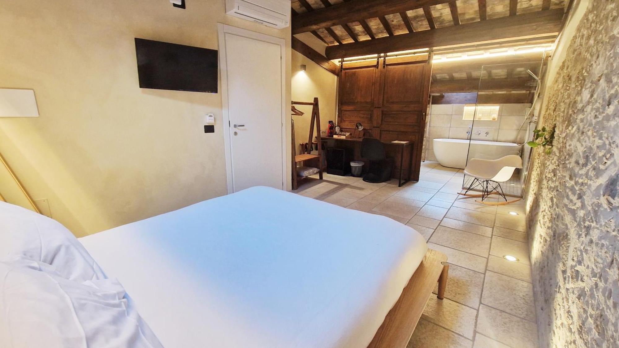 Casa Ocra Hotell Vasto Exteriör bild