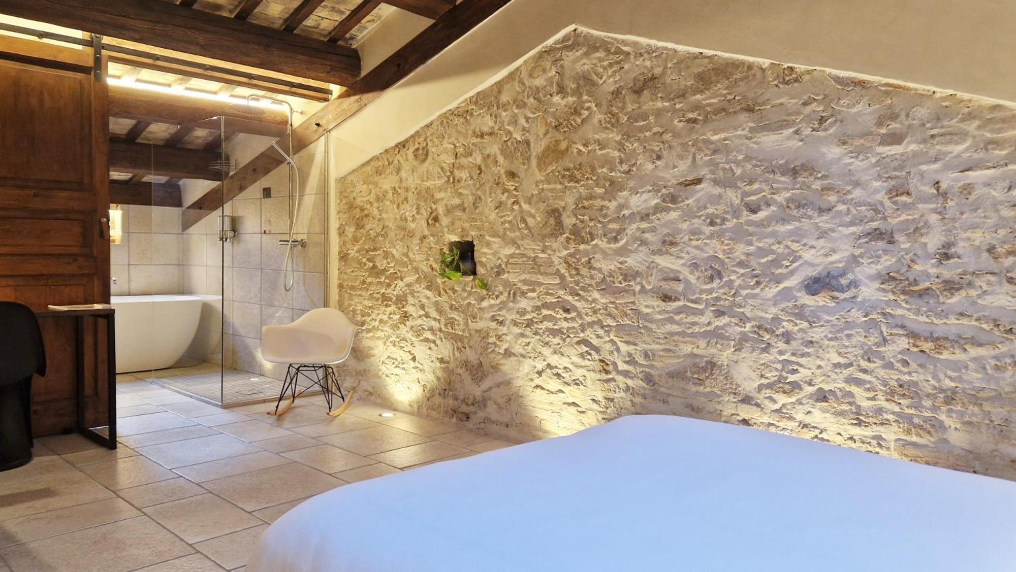 Casa Ocra Hotell Vasto Exteriör bild
