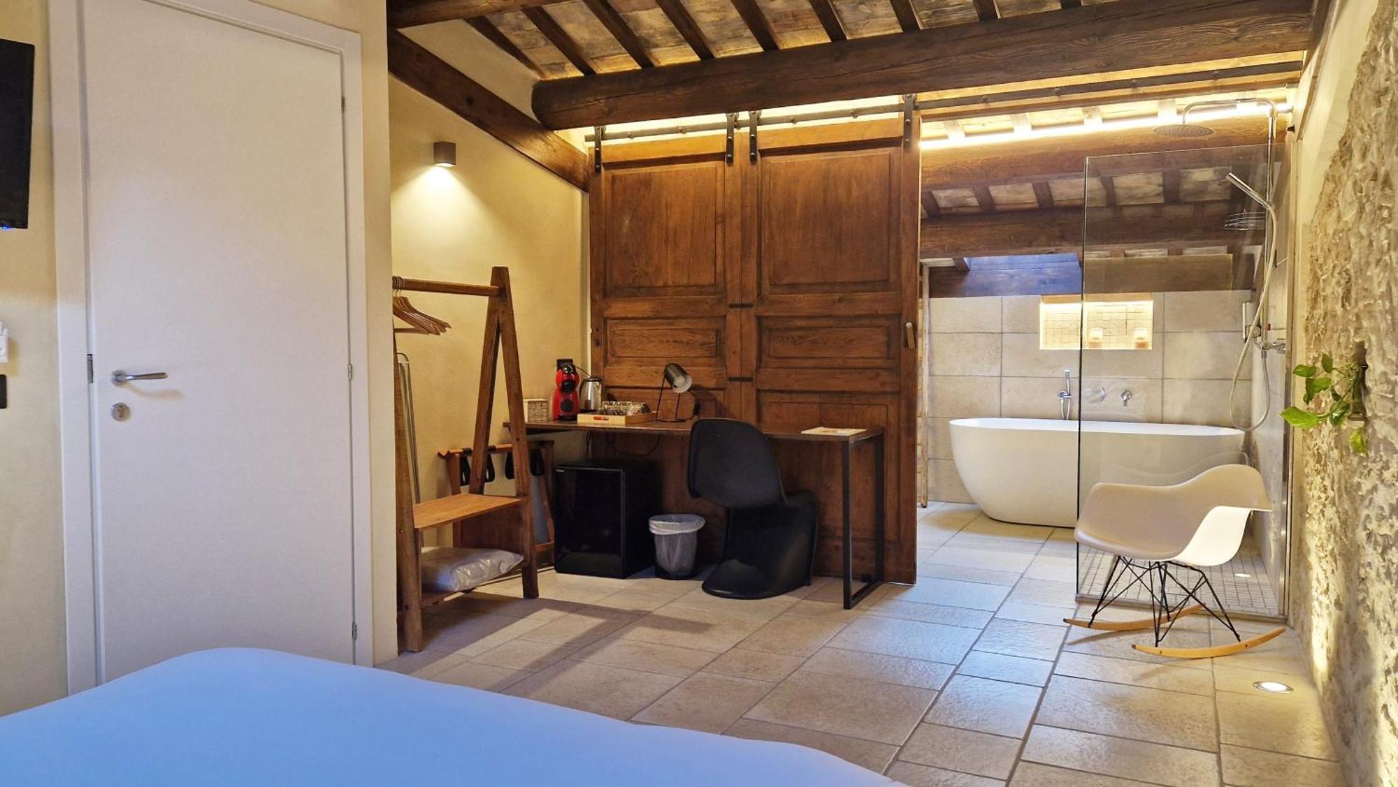 Casa Ocra Hotell Vasto Exteriör bild